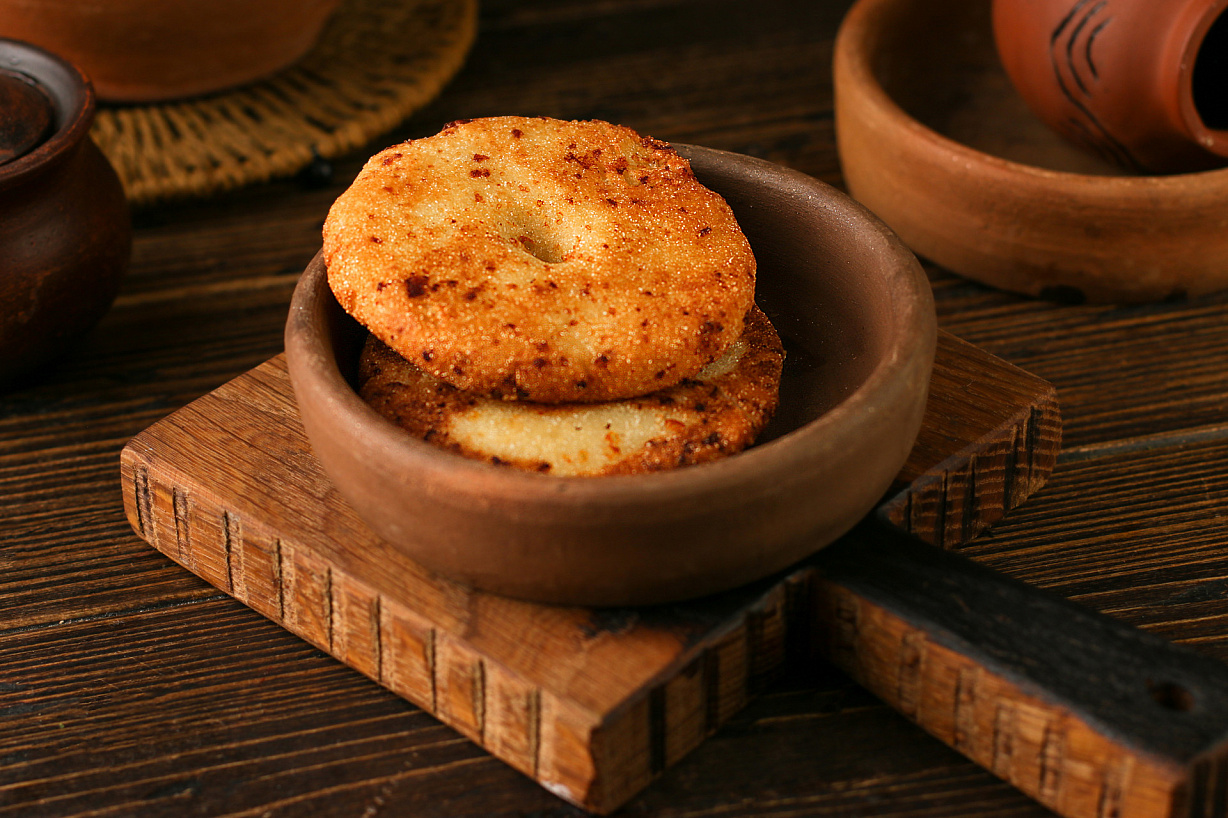 Доставка грузинской кухни в Новой Москве | Хачапури